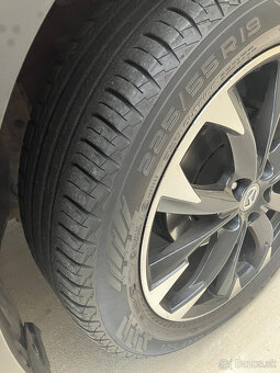 225/55 R19 letne pneu - 3