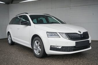 502- Škoda, Octavia Combi, 2019, nafta, 1.6 TDI Style,85kw - 3