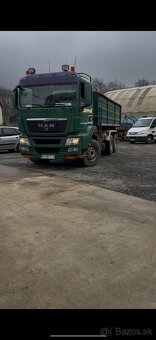 MAN TGA 6x4 sklapac - 3