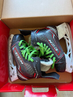 hokejové korčule CCM JetSpeed FT 360 - 3