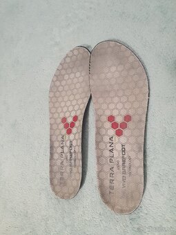 Vivobarefoot 40 M trekingové topánky barefoot na hory - 3