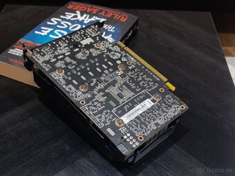 Grafická karta ZOTAC NVIDIA 1060 3GB - 3