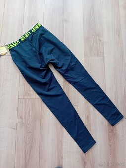 Termo nohavice, AUTHORITY, velk. S - 3