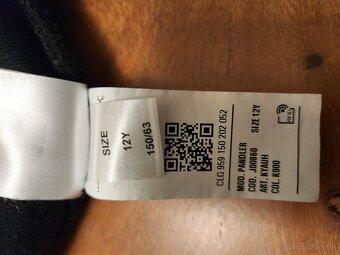 Diesel, detská bavlnená súprava - 3