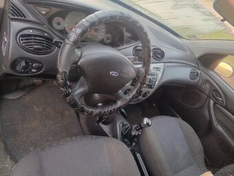 Ford Focus 1.8TDDi  bez TP - 3