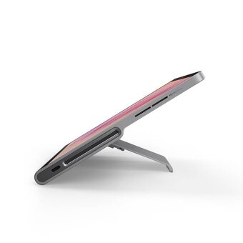 Tablet Lenovo Tab Plus - sivý - 3