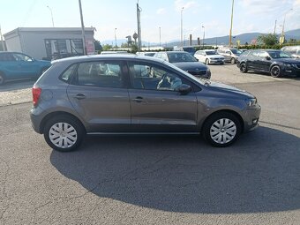 Vw polo 1,2benzin - 3