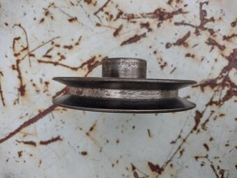 Remenica 130/24 1x17 - 3