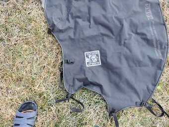 Prikrývka PCX 150 - 3