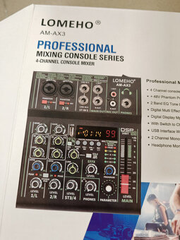 Mix PULTY s echom - 3