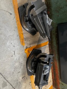 Strojný zverák - 3