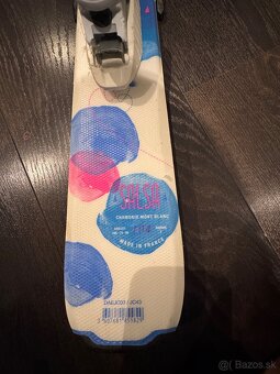 Detske lyze Dynastar Salsa 104 - 3