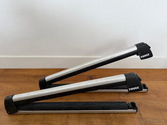 Thule SnowPack 7324 - 3