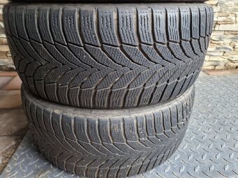 225/45 r17 zimné - 3