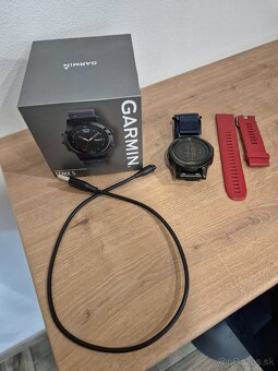 Garmin FENIX 5 - 3
