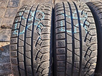 225/60 r17 Pirelli - 3