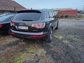 Predám Audi Q7 - 3