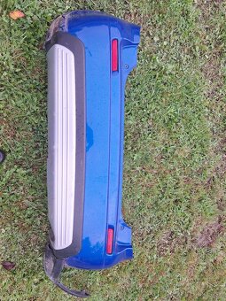 Náhradné diely suzuki sx 4 - 3