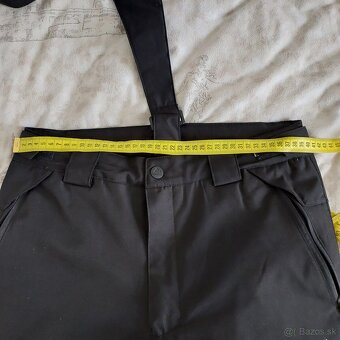 Lyžiarske nohavice veľ.176 - 3