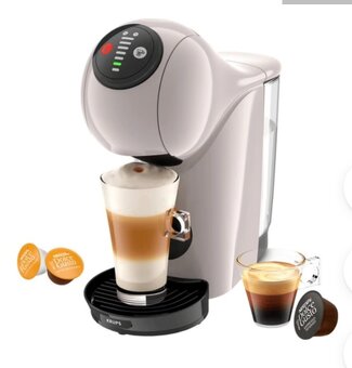 Kávovar Krups Genio S - 3