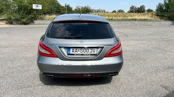 Mercedes Benz CLS 250 Shootingbrake - 3