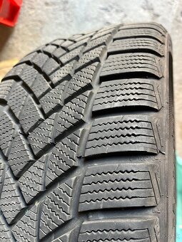 Predám zimné pneu 225/45/17 - 3