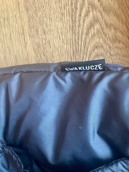 Fusak pre novorodenca - 3