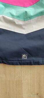 Detská lyžiarska bunda - 3