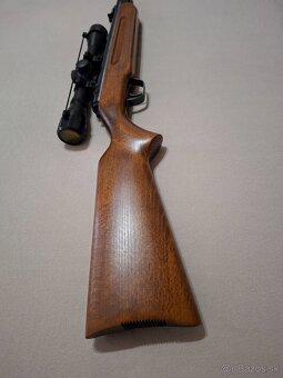 Vzduchovka Slávia 630 - 3