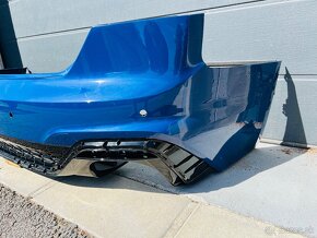 Audi RS5 F5 8W6 zadní nárazník - 3