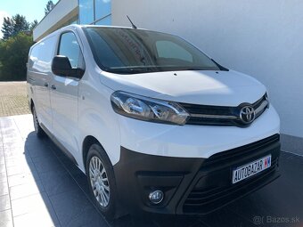 Toyota Proace 2.0 D-4D 120 Active L2 - 3