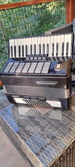 Akordeón Weltmeister Stella 60 bas - 3