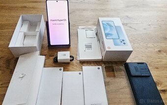 Xiaomi Redmi NOTE 12 PRO 5G - 3