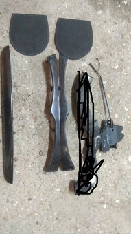 BMW 3 E46 320D 2004 - 3