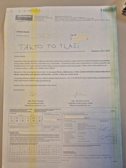 CANON i-sensys 643 Cdw s tonermi v hodnote 90€ zadarmo - 3