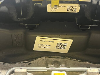 Volant Peugeot 308 GT P5 (2021+) - 3