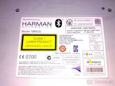 Audi A4,A6 4G MMI Navigace. - 3