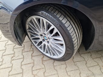 BMW 740i 320k A/T8 (benzín) - 3