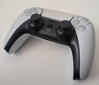 Playstation 5 Disc Edition - 3