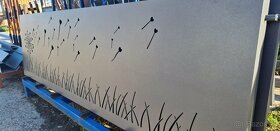 Práškové lakovanie pieskovanie - 3