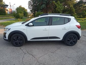 Dacia Sandero Stepway Expression - 3