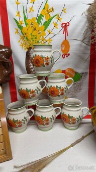 Vidiecké dekorácie 28 - 3