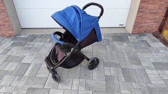 Športový kočík Britax B Agile Plus - 3