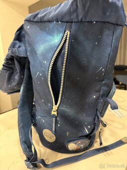 Skolska taska beckmann - 3