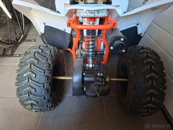 Štvorkolka KAYO 70 - 3