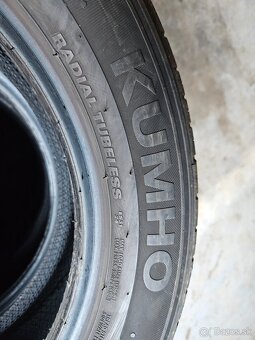 205 /55 R16 4ks - 3