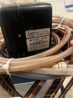 Zmäkčovač vody - 3