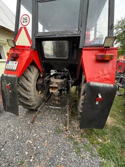 Zetor 7011 - 3