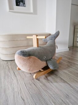 Hojdacia veľryba - 3