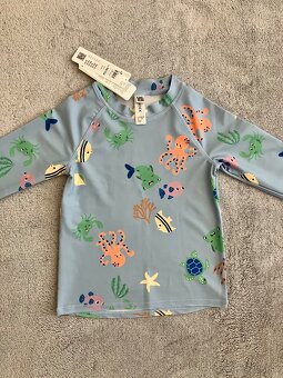 Dvojdielne plavky UPF 50+, Lindex - 3